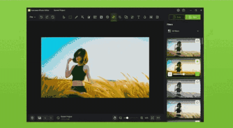 Photo Editor1.42x32位