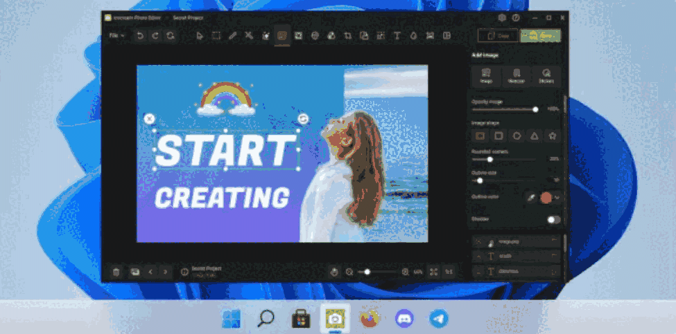 Photo Editor1.42x32位