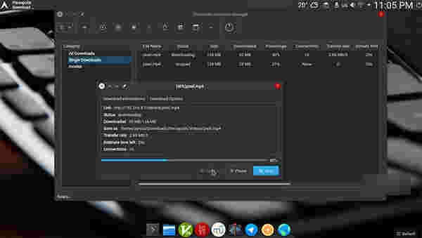 Persepolis Download Manager4.0.1.0
