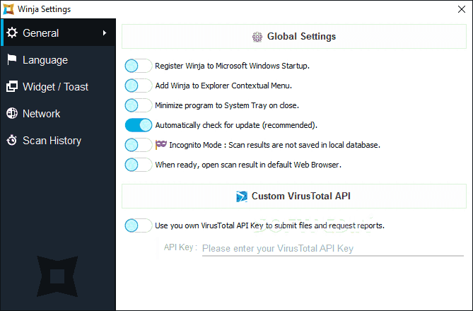 Winja-便携版-32位