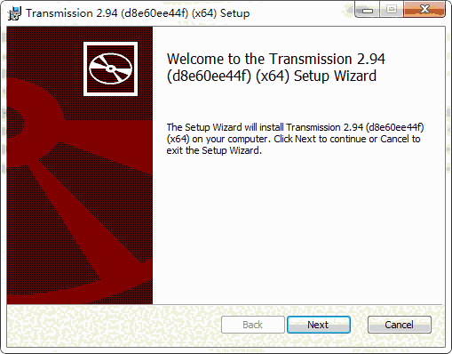 Transmission2.93