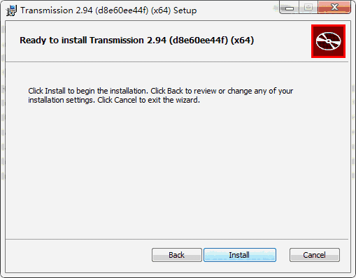 Transmission2.93