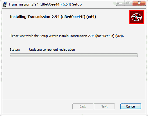 Transmission2.93