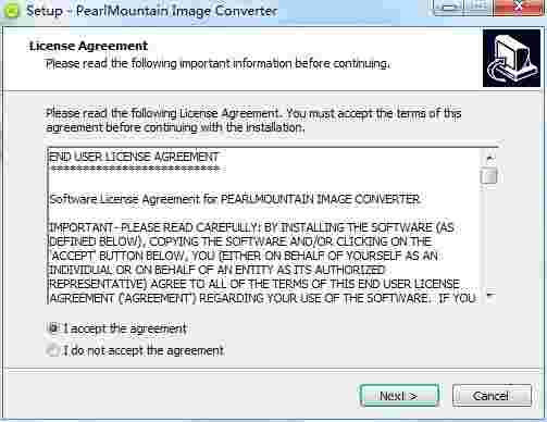 PearlMountain Image Converterv1.2.8