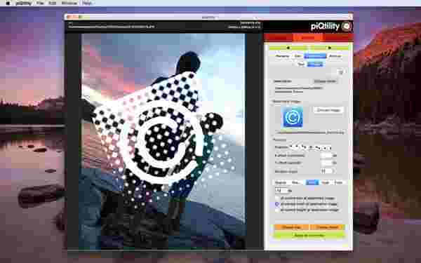 piQtility Mac版7.7.1