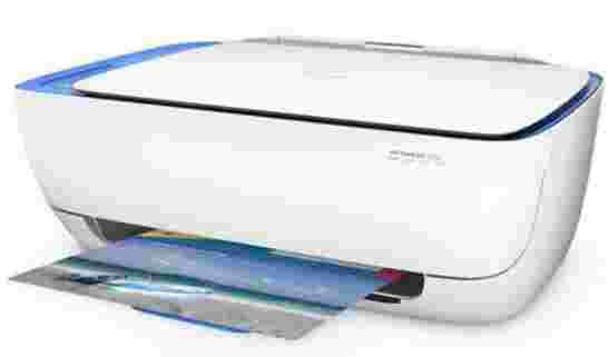 《惠普HPDeskJet3633驱动》官方版