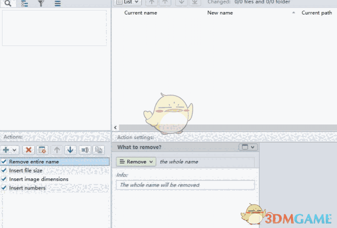 Rename Expert 5.17.3