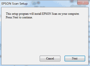 爱普生4490扫描仪驱动v3.2.41