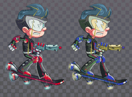 spine软件免费版