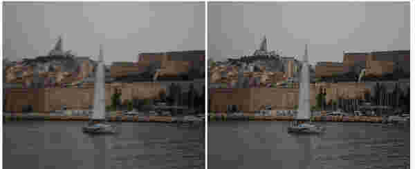 Robust Motion Deblurv2.0