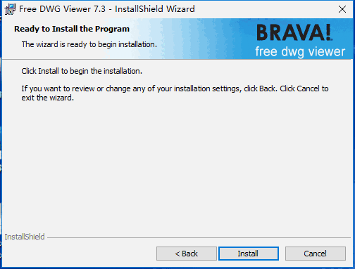 Free DWG Viewer中文版
