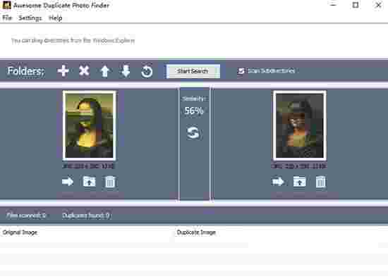 Awesome Duplicate Photo Finderv1.2
