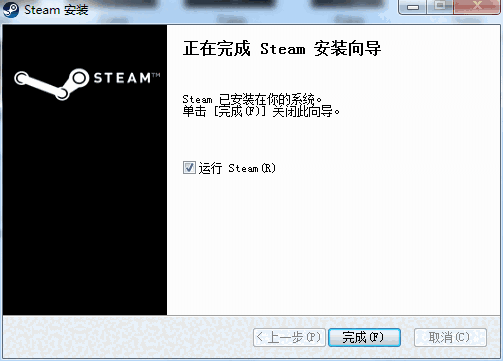 Steam官网版