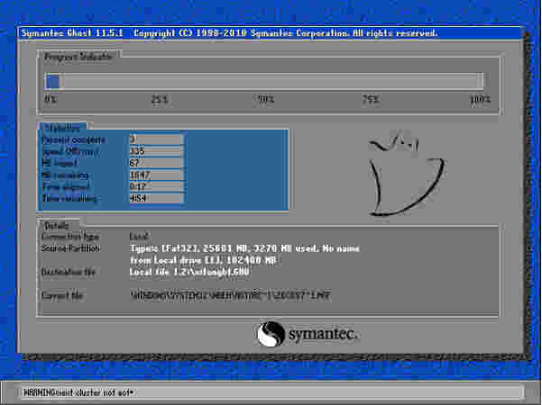 深度一键还原精灵v9.1.15.201