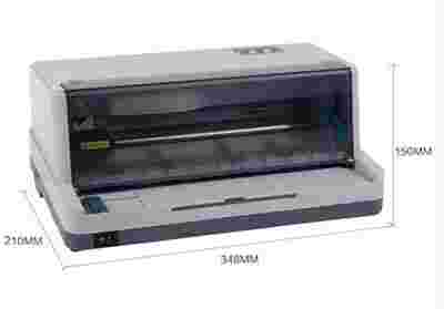 富士通DPK6610K打印机驱动v1.7.0.133