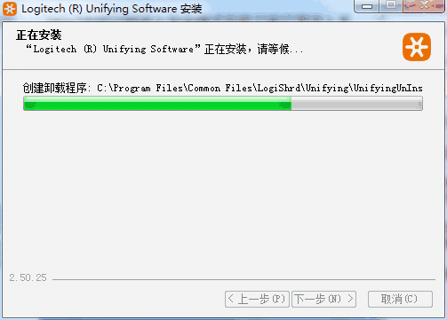 Unifying中文版