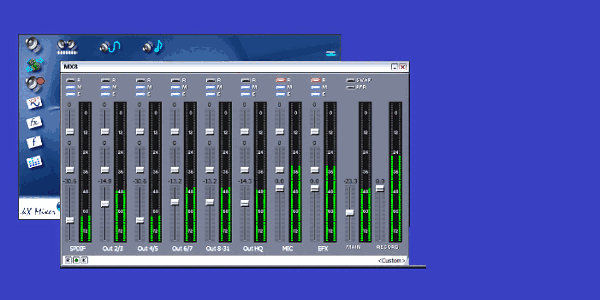 KX3552创新声卡驱动最新版