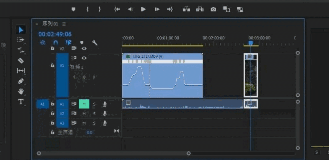 pr视频剪辑免费版