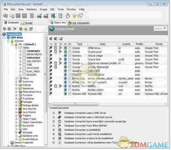 dbvisualizer pro 9.2.14