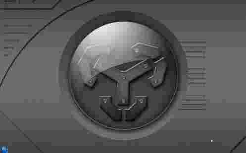 HideTaskbar中文版