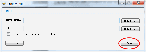 FreeMove单文件版
