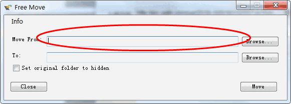 FreeMove单文件版
