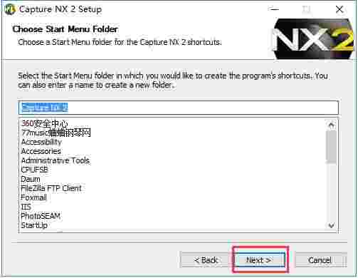 Nikon Capture NX2免费版