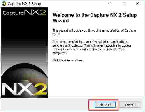 Nikon Capture NX2免费版