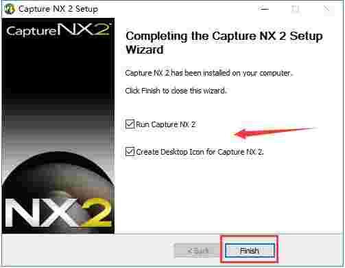 Nikon Capture NX2免费版