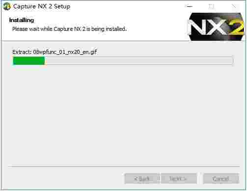 Nikon Capture NX2免费版