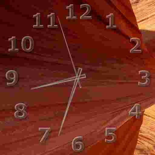 TheAeroClock_x64便携版