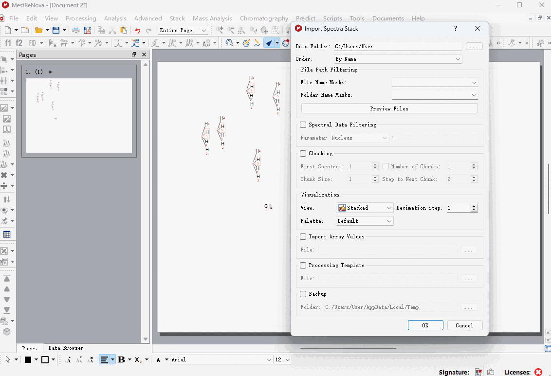 MestReNova64位15.0.0