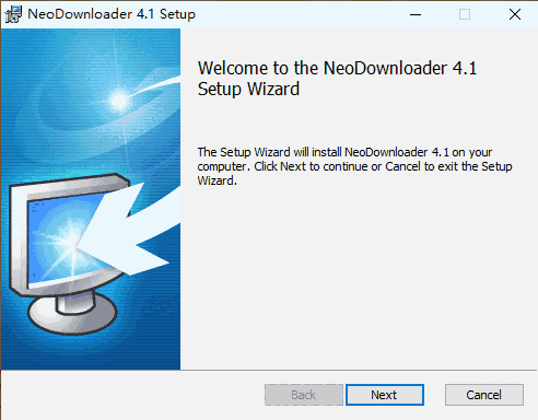 NeoDownloaderv4.1