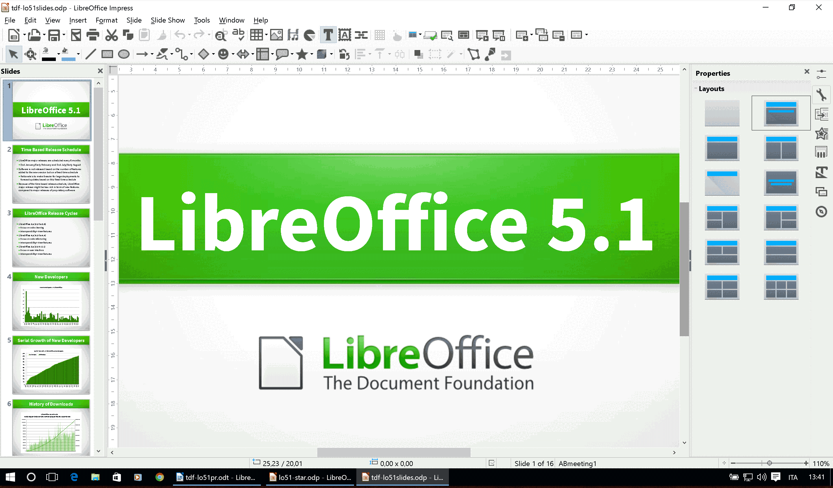 LibreOffice工具合集v7.0.4.2