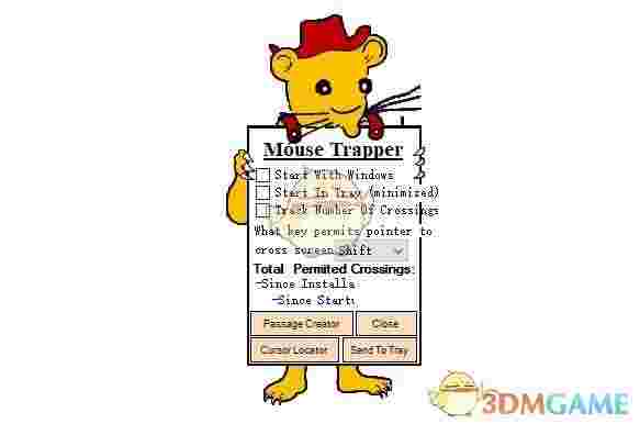 Mouse Trapper免费版