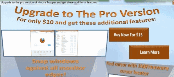 Mouse Trapper免费版