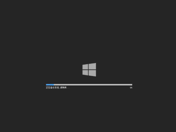 一键还原备份SGIMINI通用版
