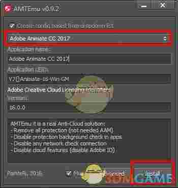Adobe Animate CC