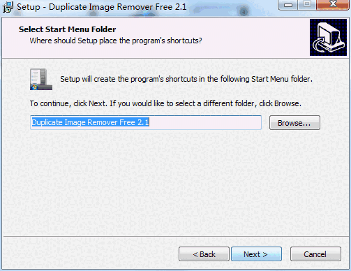 Duplicate Image Remover Freev2.1