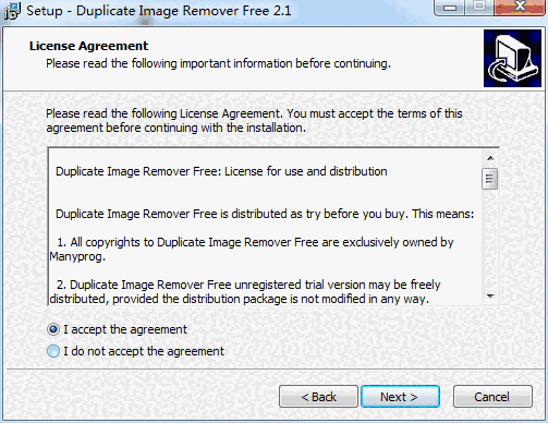 Duplicate Image Remover Freev2.1