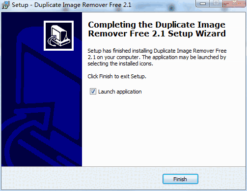 Duplicate Image Remover Freev2.1