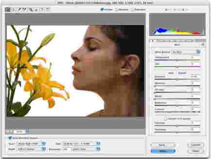 Adobe Camera Rawv13.1