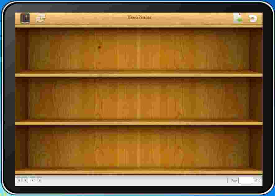 iBookReader
