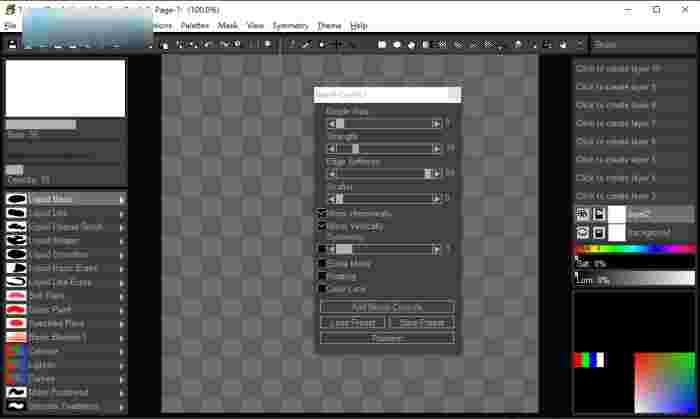 Pixarra TwistedBrush Liquid Studiov2.0.4.4