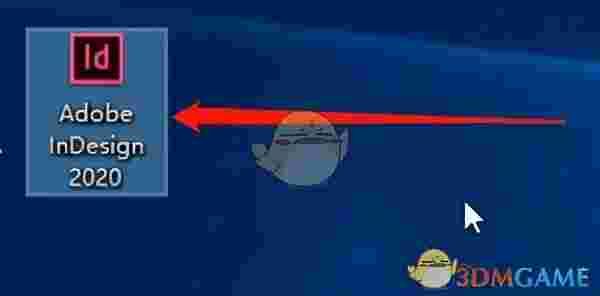 InDesignCC2020中文版2015