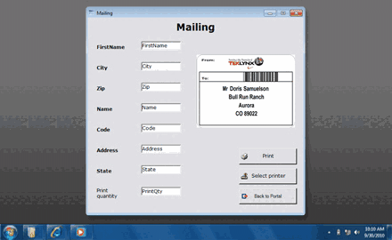 CODESOFT条码标签设计软件15.00.01