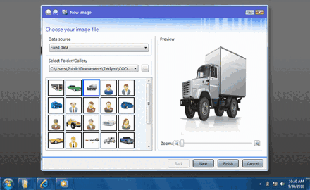 CODESOFT条码标签设计软件15.00.01