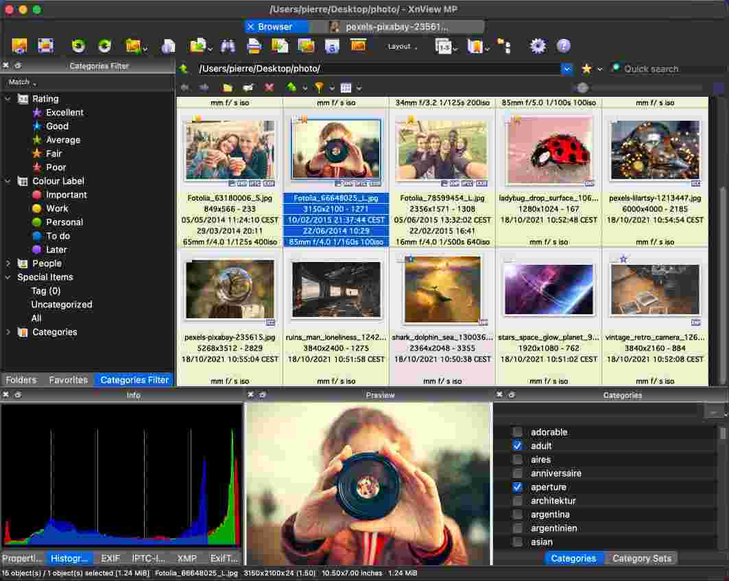XnView MP 1.6.2-64