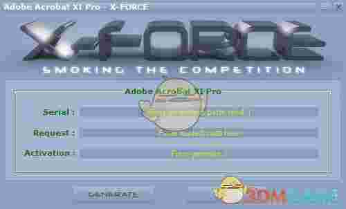 Adobe Acrobat XI Prov11.0.23