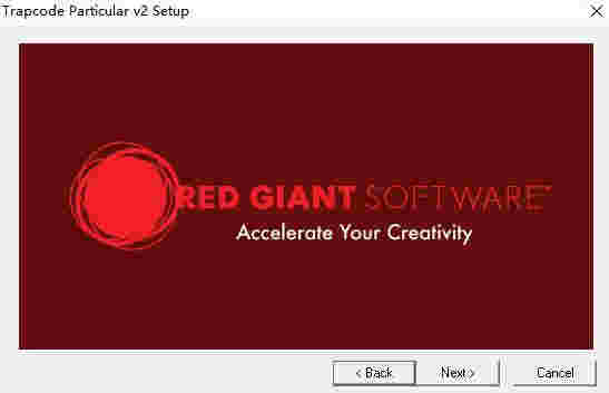 Trapcode Particular中文版v2.5